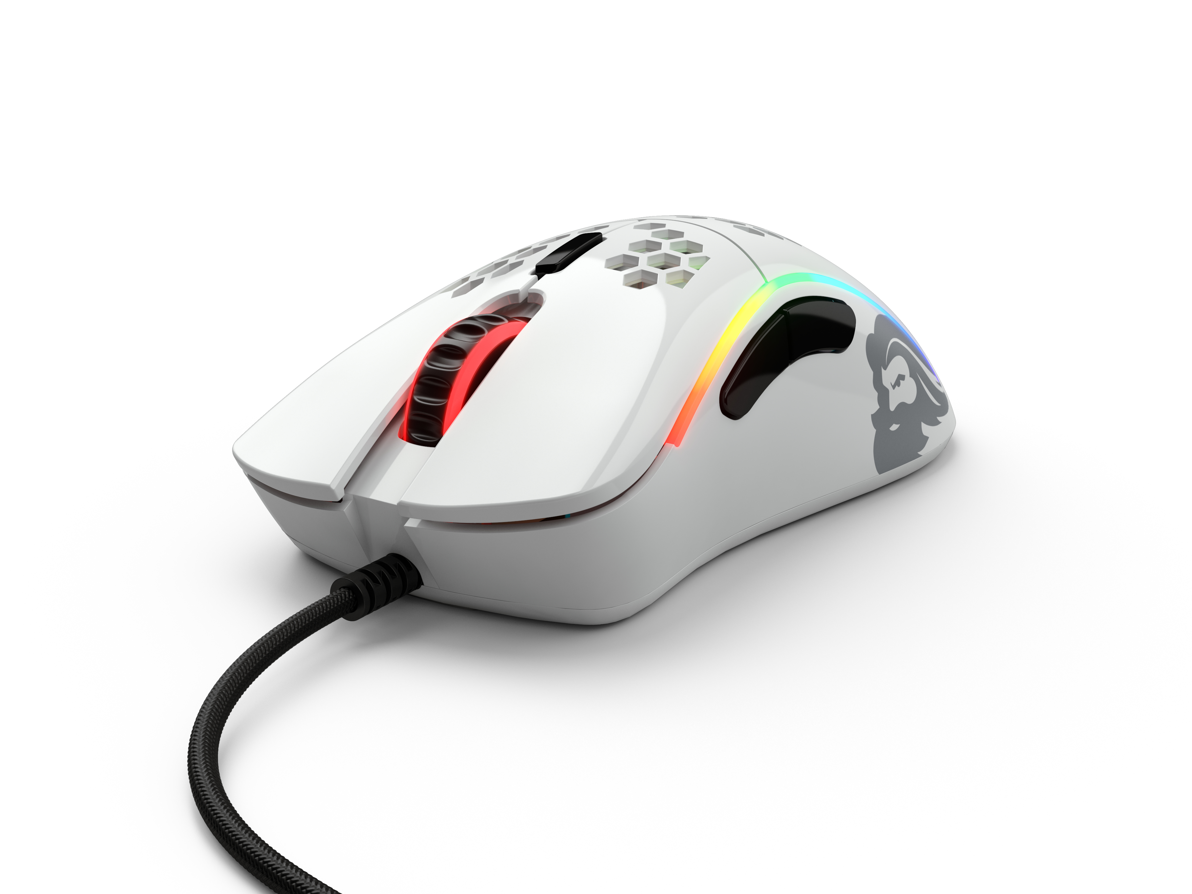 Model D-