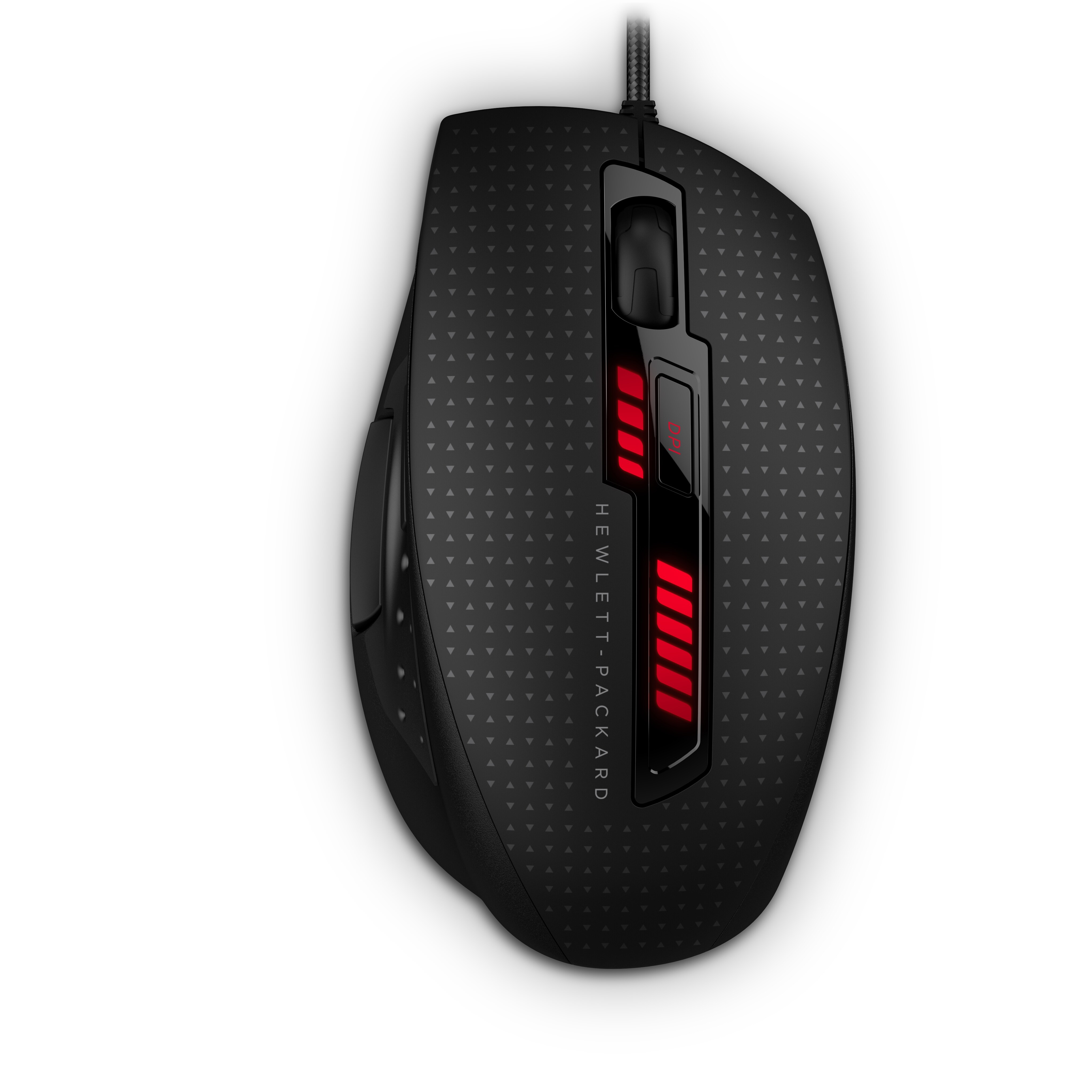 Souris X9000 OMEN
