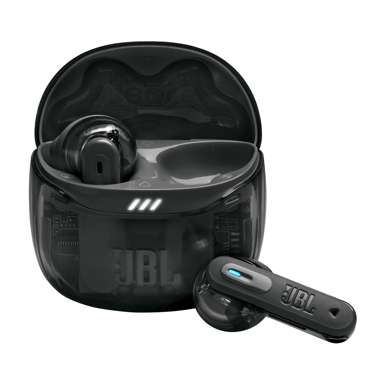 Tune Flex 2 Ghost Edition