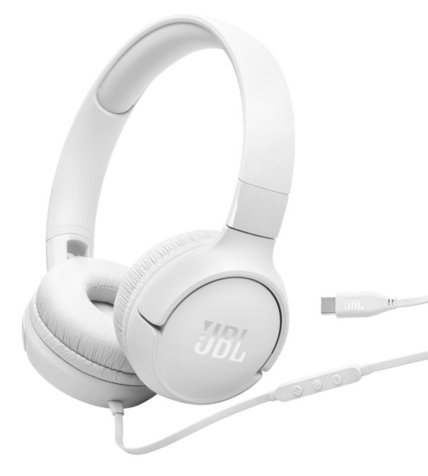 Tune 520C USB-C
