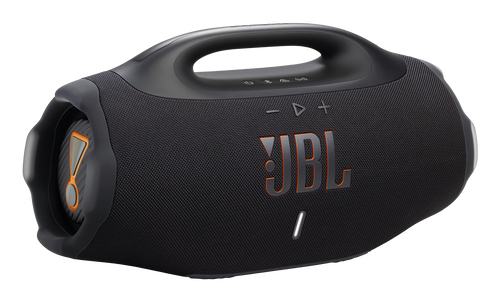 Boombox 4
