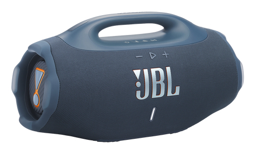 Boombox 4