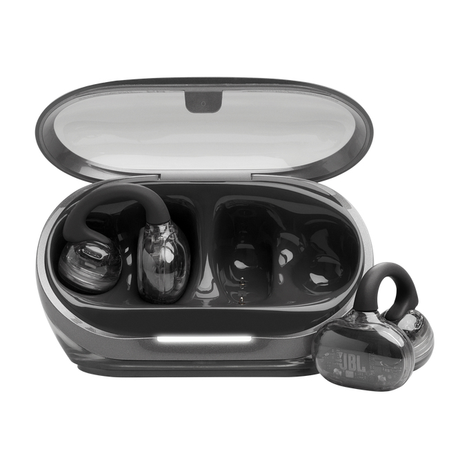 Soundgear Clips