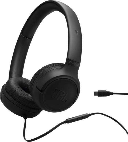Tune 530C USB C