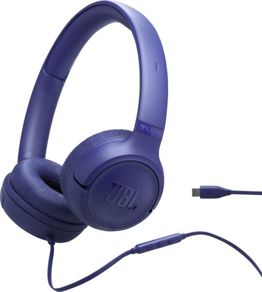 Tune 530C USB C