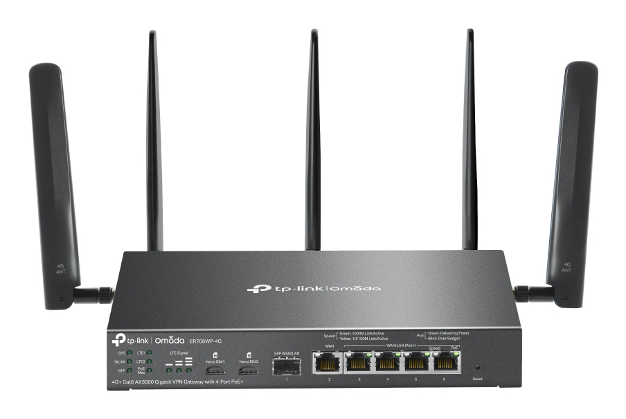 ER706WP-4G