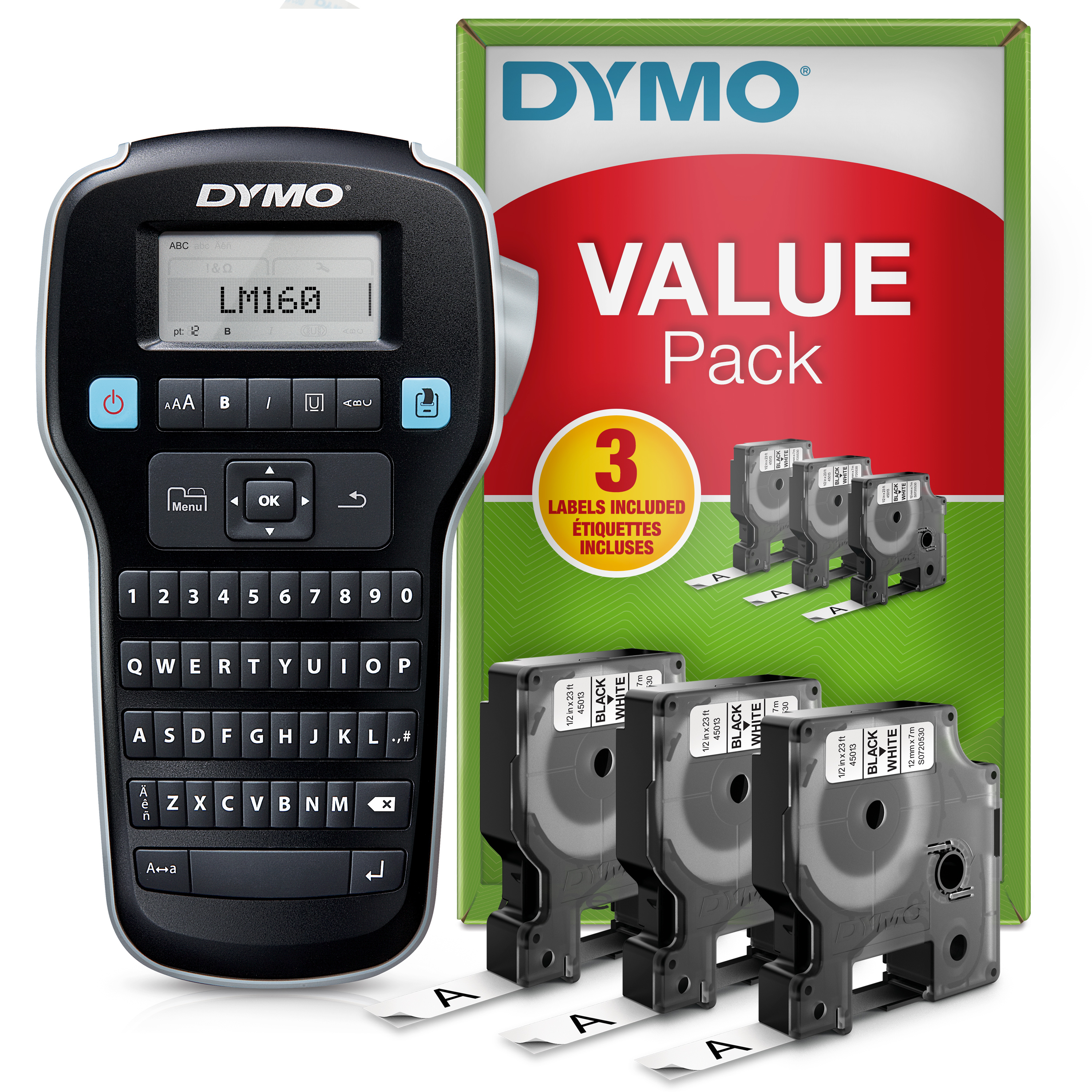 DY LM 160
