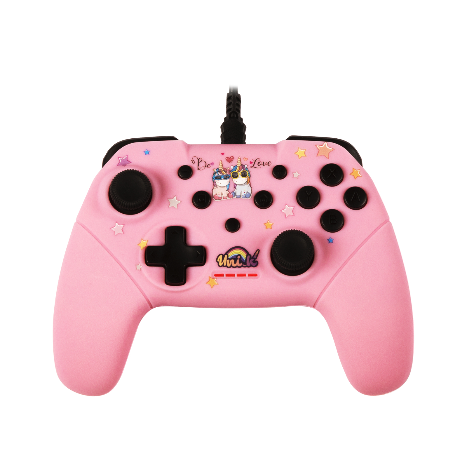 Manette Be Love Unik