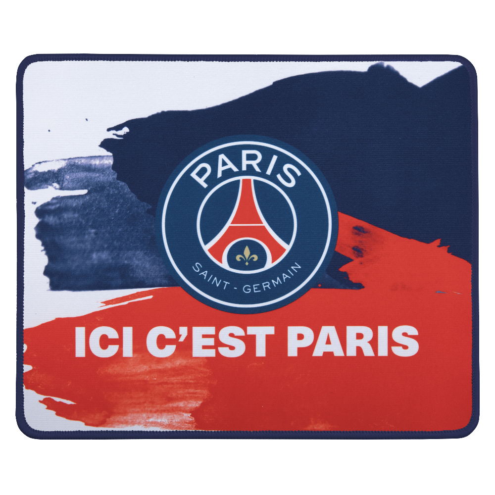 Tapis de souris M PSG