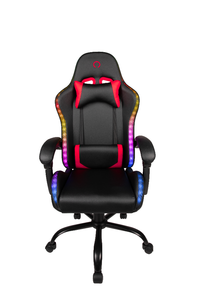 Siège gaming Phantom LED