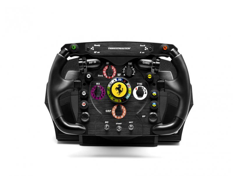Ferrari F1