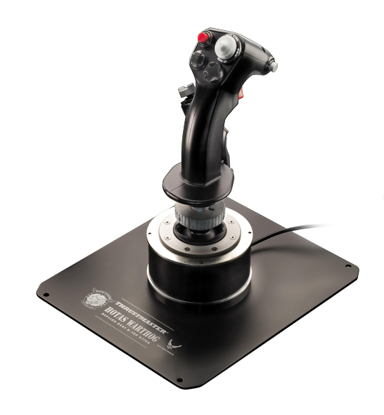 HOTAS Warthog Flight Stick