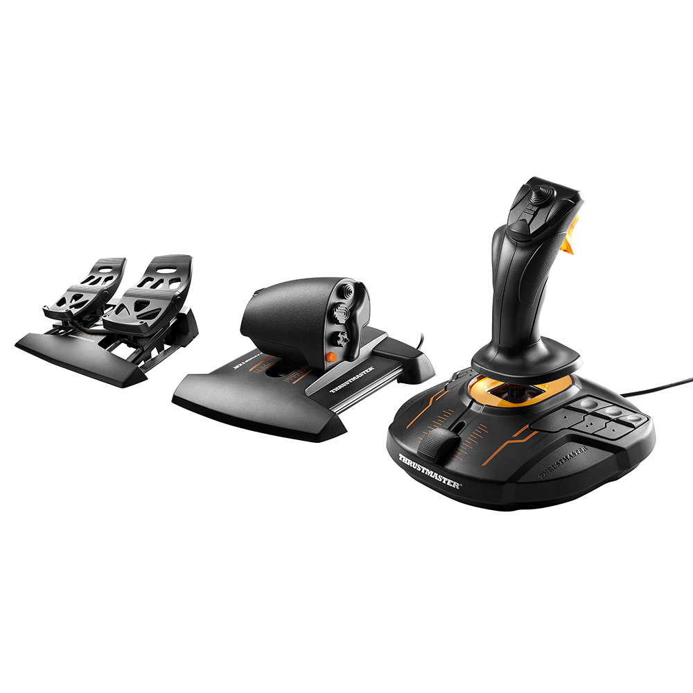 T.16000M FCS Flight Pack