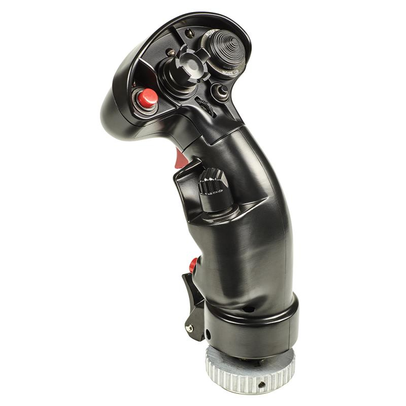 F/A-18C Hornet HOTAS Add-On Grip