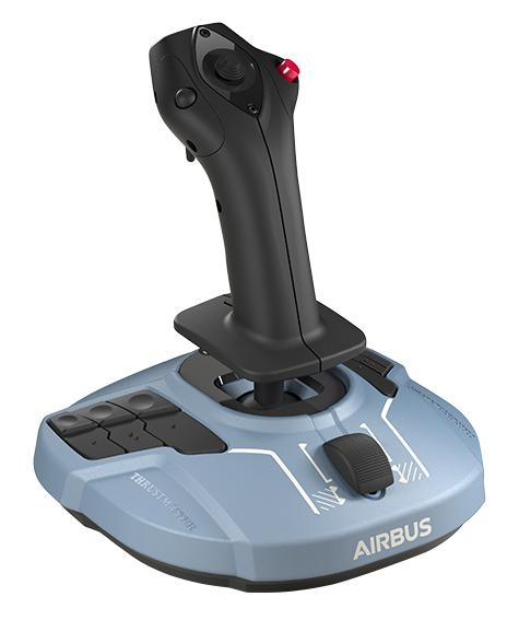 TCA Sidestick Airbus edition