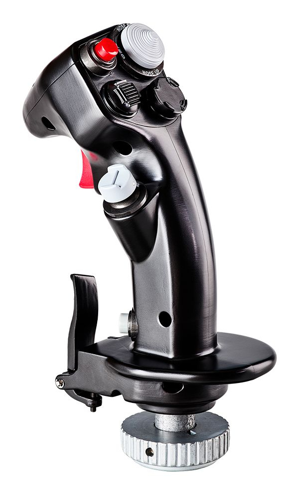 F-16C VIPER HOTAS Add-On Grip