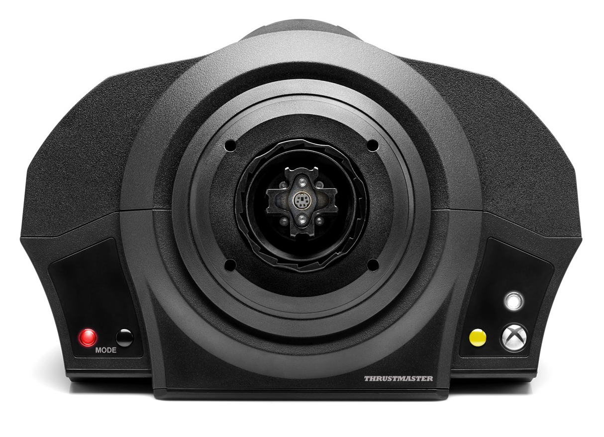 TX Racing Wheel Servo Base