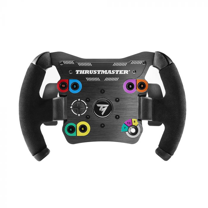 TM Open Wheel Add-On