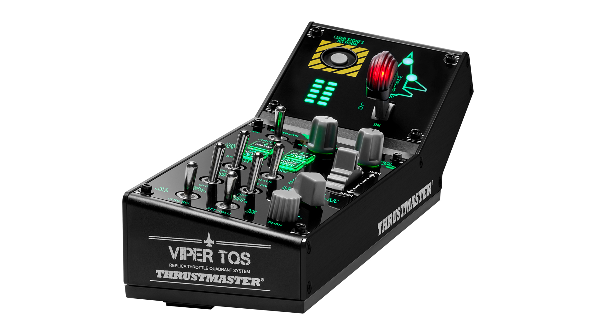 Viper Panel