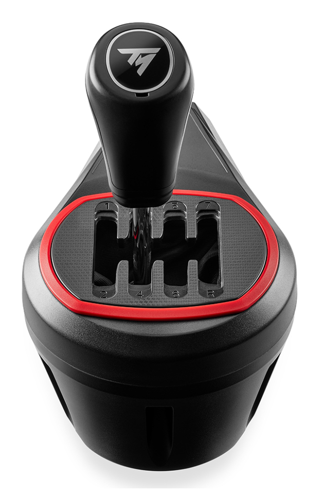 TH8S Shifter