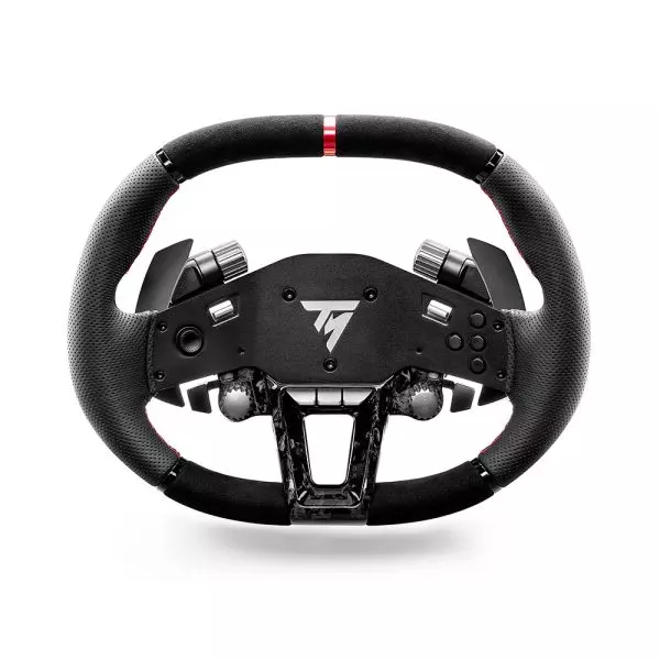 Hypercar Wheel Add-On, Volant Premium, Pour PC et Consoles