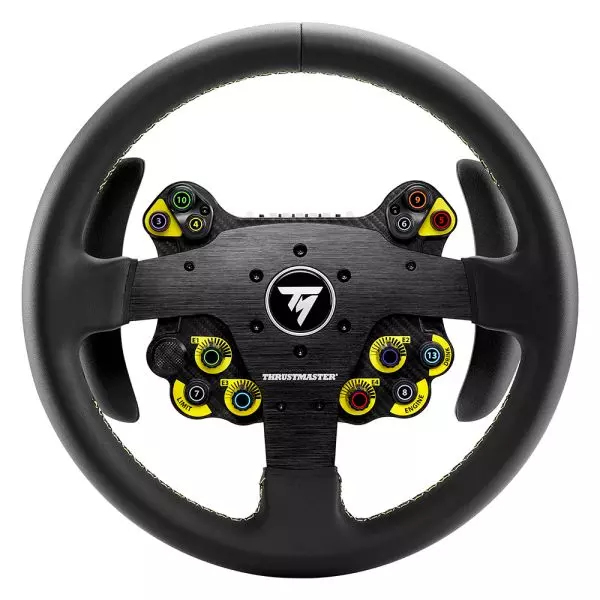Evo Racing 32R Leather