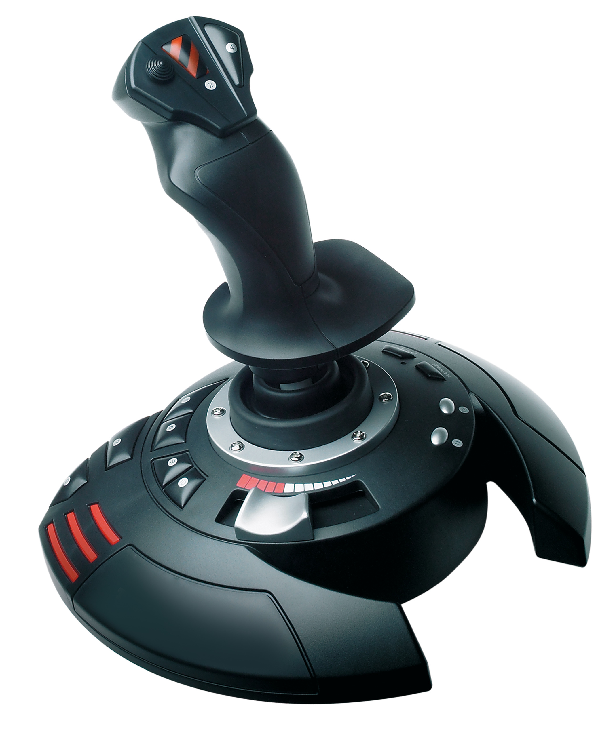 T.Flight Stick X