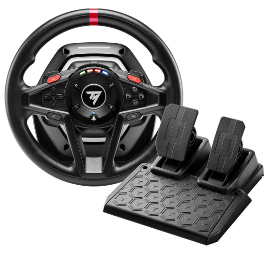 T128-P Simtask Pack
