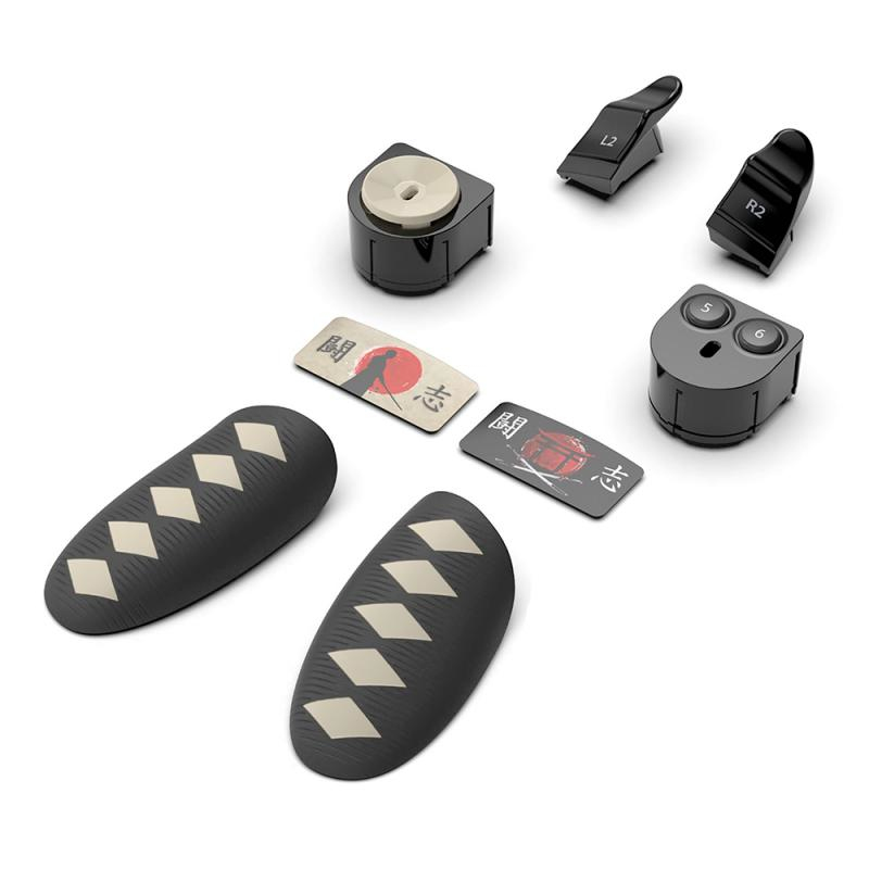 eSwap Fighting Pack