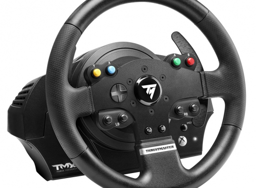 TMX Force Feedback