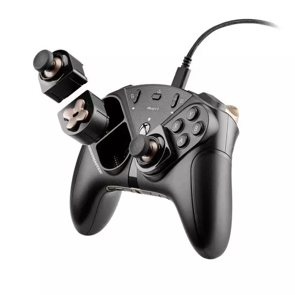 Eswap X2 Pro Controller