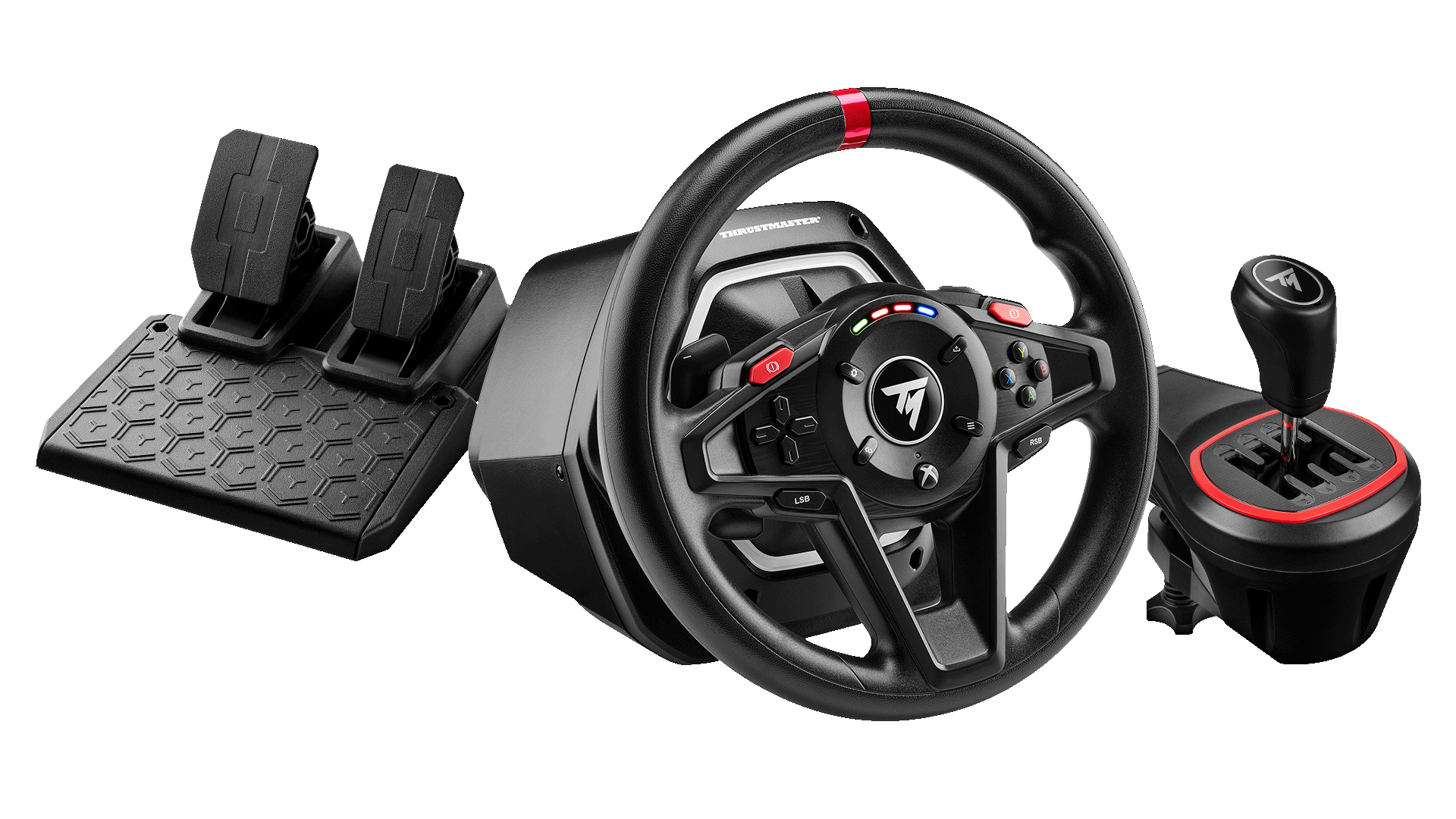T128 Shifter Pack