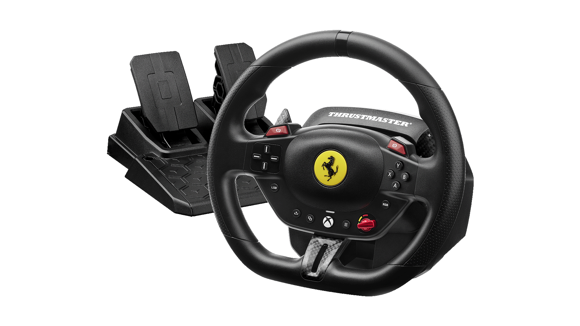 T98 Ferrari 296 GTS
