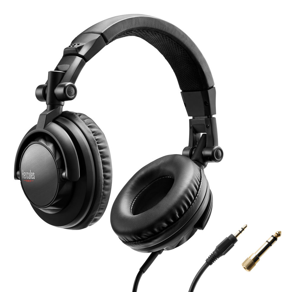HDP DJ45