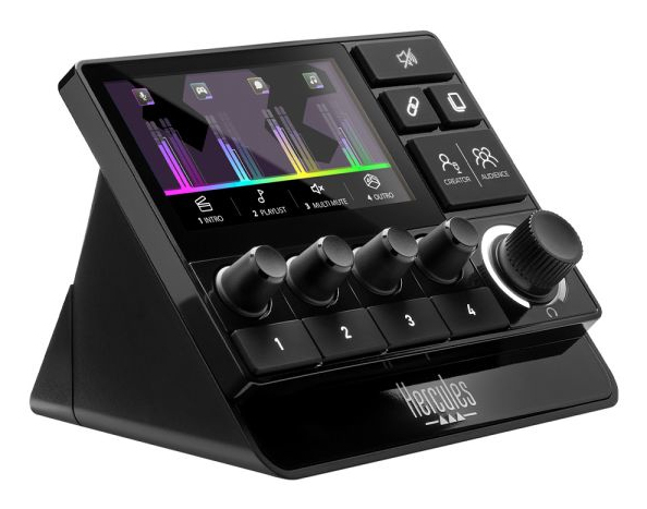 Stream 200 XLR
