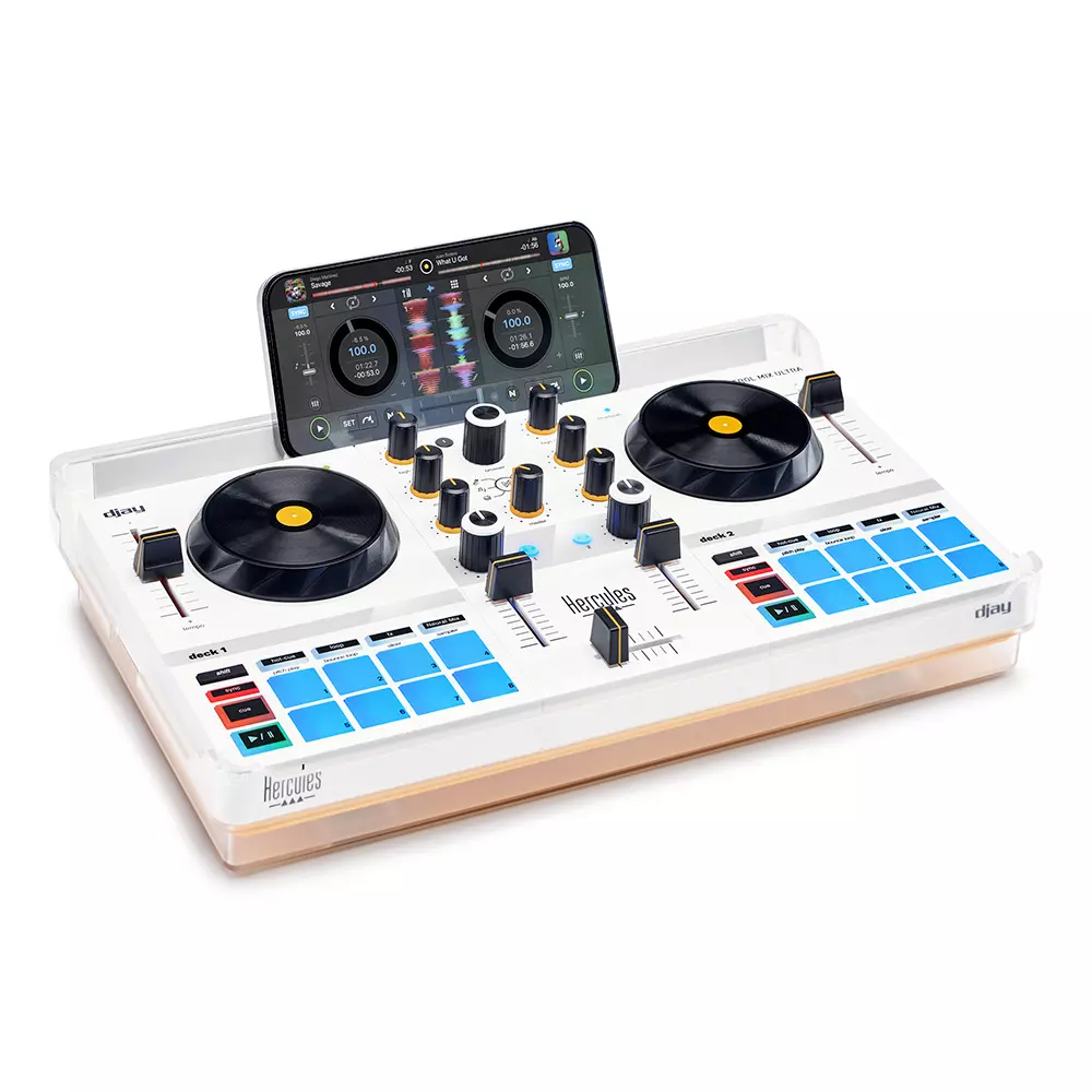 MIX ULTRA