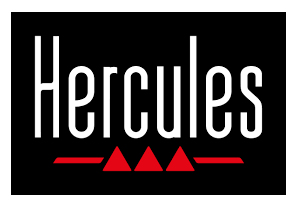 Hercules Mixersteuerung DJ Essentials Kit retail