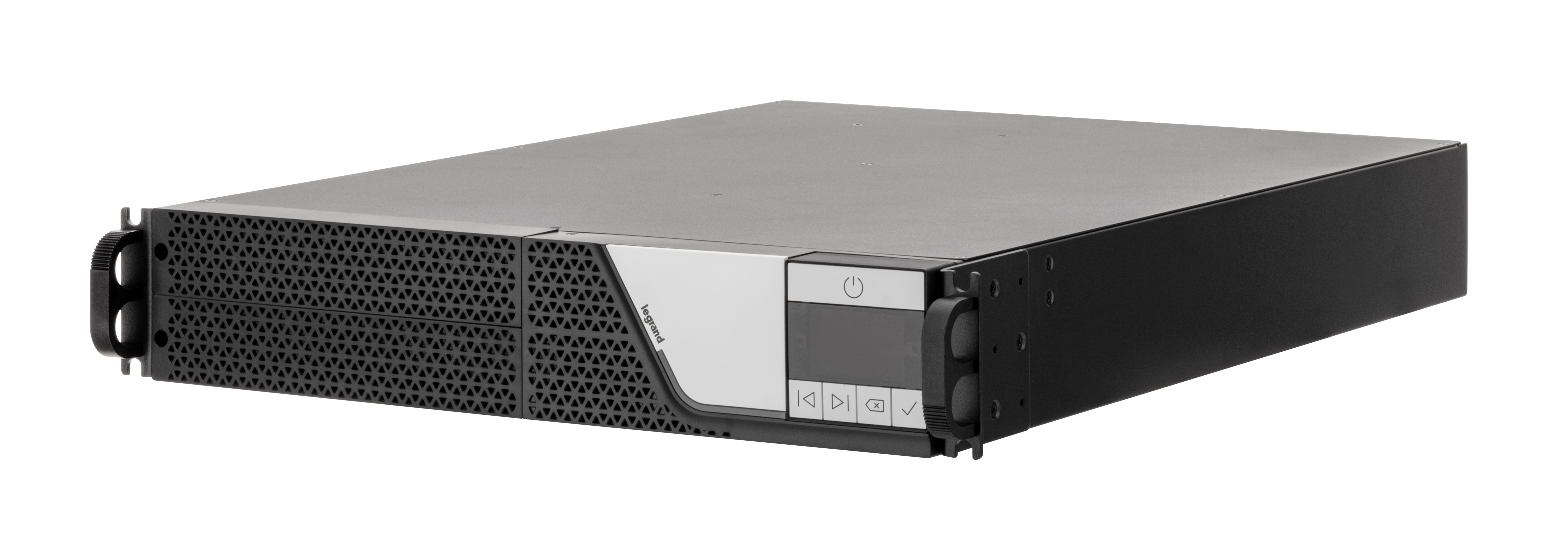 UPS DAKER DK PLUS 1000VA