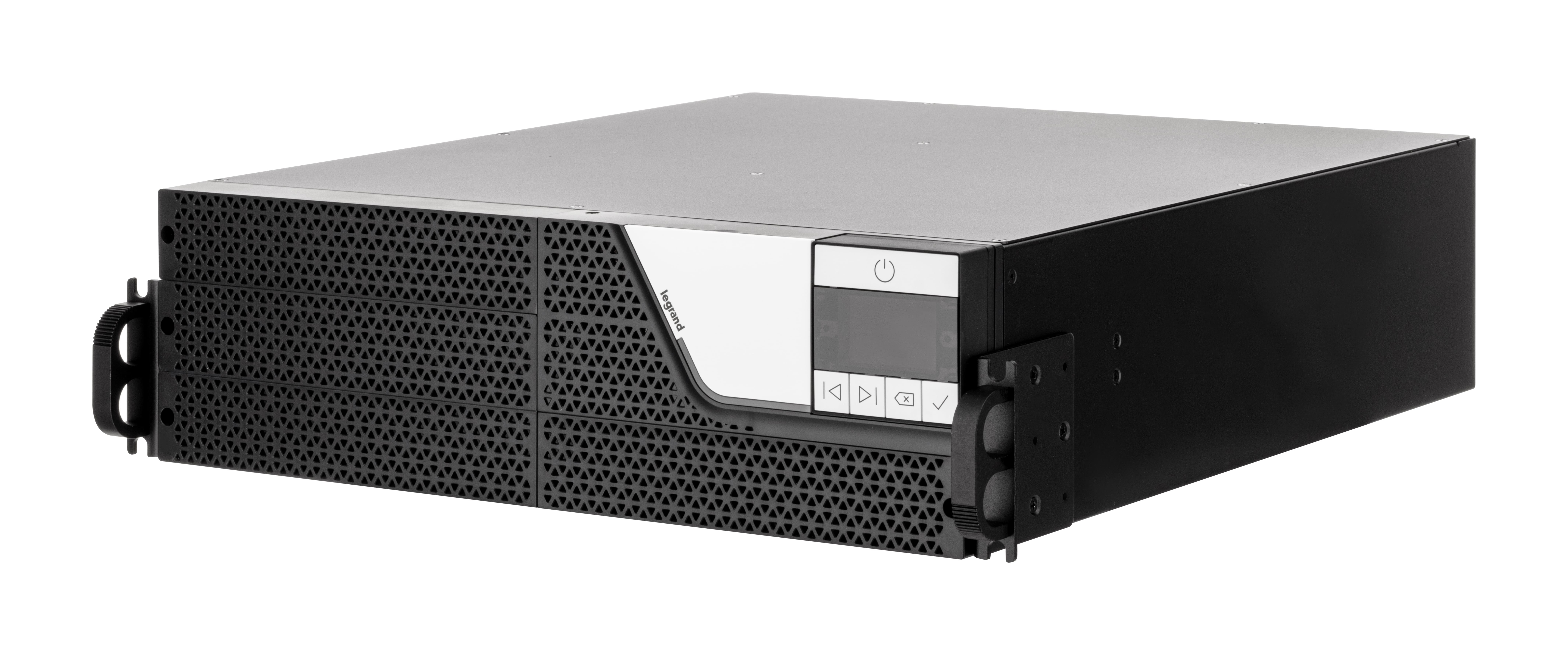 UPS DAKER DK PLUS 5000VA