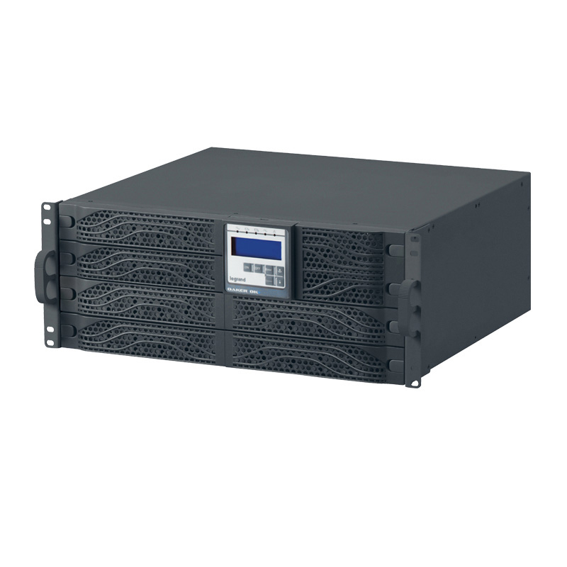UPS DAKER DK PLUS 6000VA
