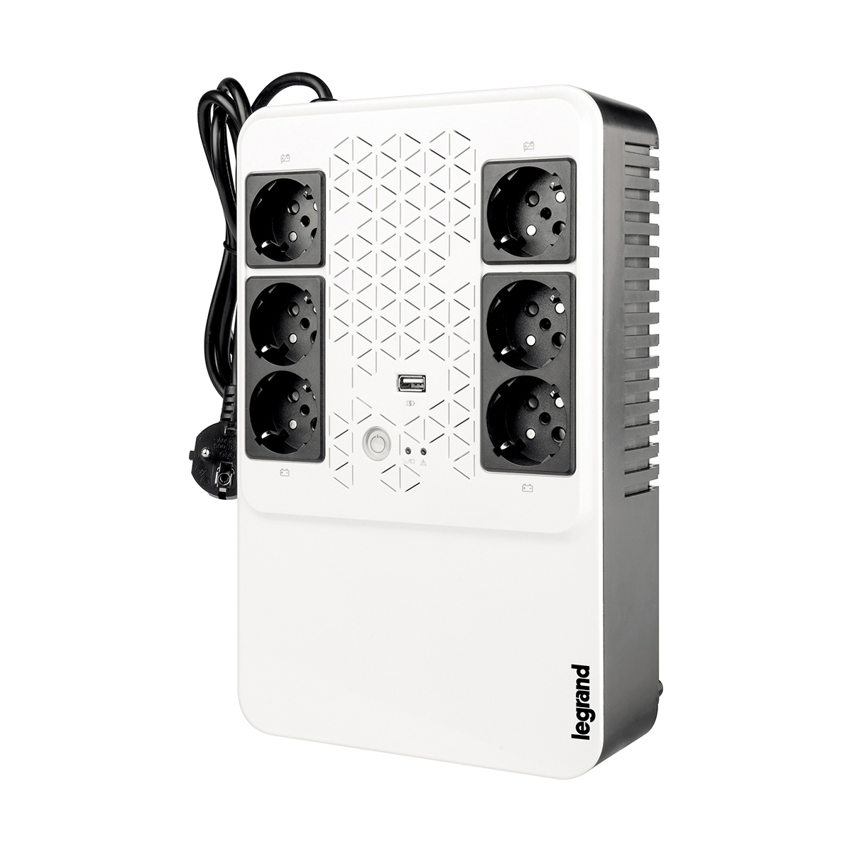 ASI KEOR MULTIPLUG 800 FR