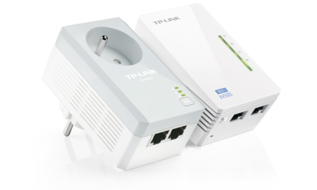 TL-WPA4225 KIT
