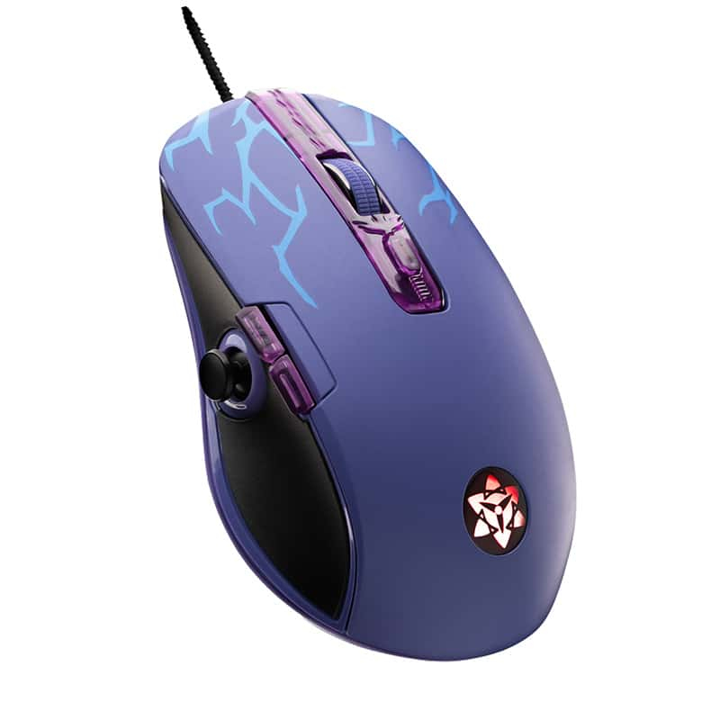 Souris Sasuke Design By Tsume - Naruto Shippuden