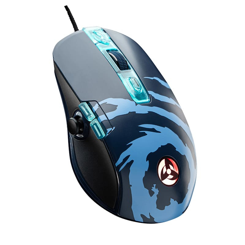 Souris Kakashi Design By Tsume - Naruto Shippuden