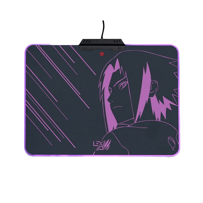 Tapis De Souris Sasuke Design By Tsume - Naruto Shippuden