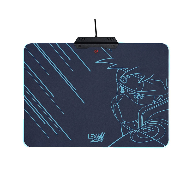 Tapis De Souris Kakashi Design By Tsume - Naruto Shippuden