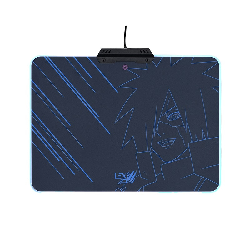 Tapis De Souris Madara Design By Tsume - Naruto Shippuden
