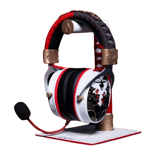 Casque Audio Lexip X Ubisoft - Assassin's Creed - Shadows
