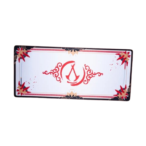 Tapis De Souris XXL Lexip X Ubisoft - Assassin's Creed - Shadows