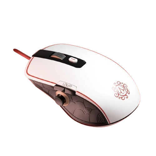 Souris Lexip X Ubisoft - Assassin's Creed - Shadows